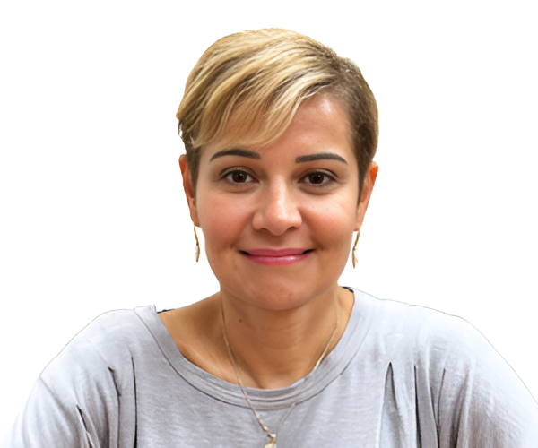 Niki Charilaou